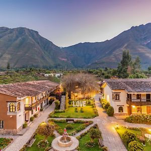 Sonesta Posadas Del Inca - Valle Sagrado Yucay Urubamba