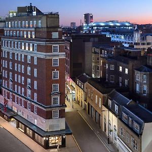 Radisson Blu Hotel, London Bond Street